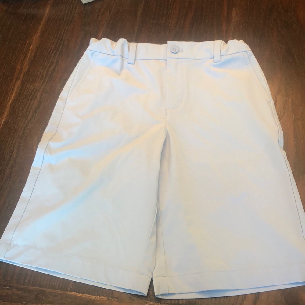 Boys Shorts
